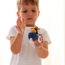 TOLO - 76016 | Baby Helicopter