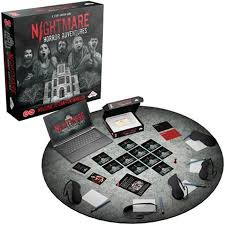 Rubik's - IDG 3020 | Nightmare Horror Adventures