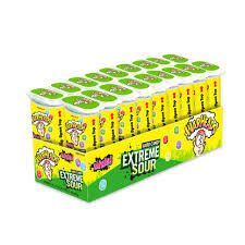 Warheads - 22700 | Warheads Sour Minis