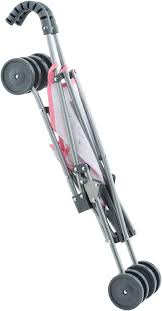 Corolle - 141657 | 14"/17" Umbrella Stroller