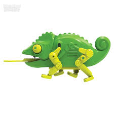 4M - P3472 | Kids Robotix Chameleon Robot