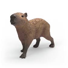 Schleich - 14934 | Wild Life - Capybara