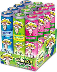 Warheads - 21700 | Warheads Super Sour Spray