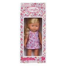 Corolle - 240150 | LTC - Rosy 8"