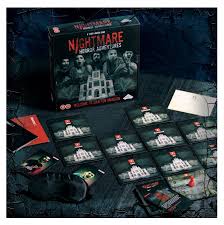 Rubik's - IDG 3020 | Nightmare Horror Adventures