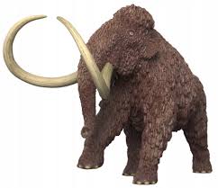 Schleich - 15053 | Dinosaurs - Mammoth