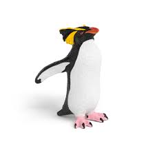 Schleich - 14932 | Wild Life - Rockhopper Penguin