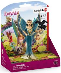 Schleich - 70711 | Bayala: Movie Ophira and Munyn