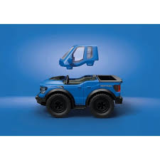 Playmobil - 71858 | X: Ford F-150 Raptor