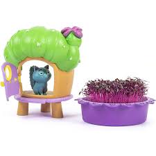 Play Monster - SC230320 | My Fairy Garden: Nettle's Nook