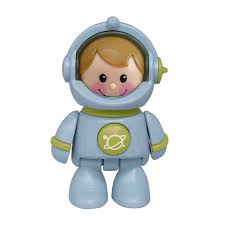 TOLO - 76100 | First Friends Astronout Boy