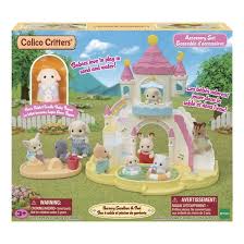 Calico Critters - CC2316 | Nursery Sandbox and Pool