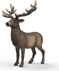 Schleich - 14992 | Wild Life - Elk