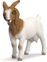 Schleich - 14929 | Farm World - Boer Goat