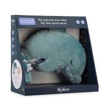 Kaloo - K221004 | Feel-Good Plush - Dolphin
