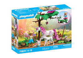 Playmobil - 71839 | Magical Unicorn Stable