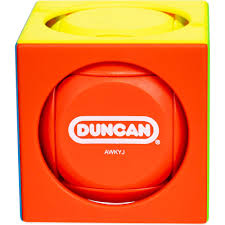 Duncan - 3926BB | Boulder Box Puzzle