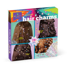 Craft-Tastic - CT2165T | Craft-Tastic Hair Charms
