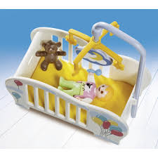 Playmobil - 70531 | City Life: Nursery Carry Case