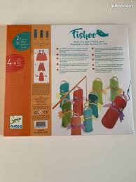 DJECO - DJ02010 | Fishoo