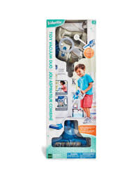 Kidoozie - G02681 | Tidy Vacuum Duo