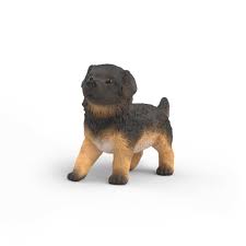 Schleich - 14925 | Farm World - German Shepherd Puppy