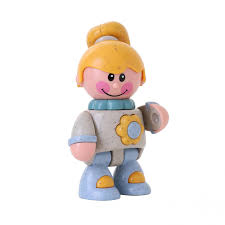 TOLO - 76079 | First Friends Girl