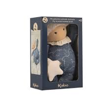 Kaloo - K221004 | My Nomad Awaken Sheep Plush - Musical 20cm
