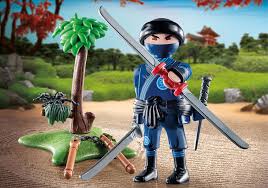 Playmobil - 71481 | Special Plus: Ninja