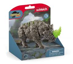 Schleich - 70157 | Eldrador: Battle Rhino