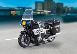 Playmobil - 5648 | City Action: Police Carry Case