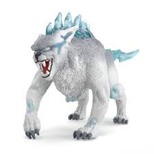 Schleich - 70856 | Eldrador - Ice Lynx