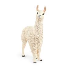 Schleich - 17086 | Farm World: Llama