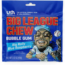 Big League Chew