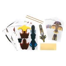 Klutz - 44936 | Paper Flyng Dragons Kit