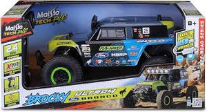 Imports Dragon - 81605 | Maisto Tech R/C - Brocky Off-Road Ford Bronco Buggy RC