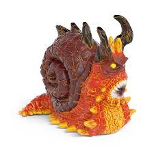 Schleich - 70851 | Eldrador - Lava Snail