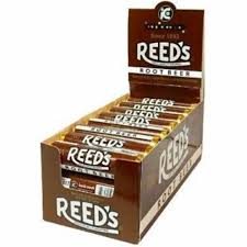 Reeds Rootbeer Candy