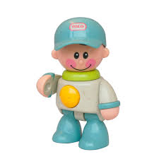 TOLO - 76076 | First Friends Boy