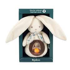 Kaloo - K218030 | Lapinoo: Nightlight Nomad Plush - Cream