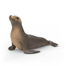 Schleich - 14933 | Wild Life - Sea lion