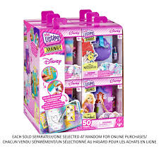 Imports Dragon - 25431 | Real Littles - Disney Collectible Micro Journal - Asstd. (One Per Purchase)