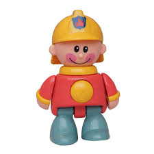 TOLO - 76097 | First Friends Firefighter