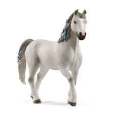 Schleich - 72214 | Horse Club: Quarter Horse Gelding