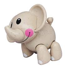 TOLO - 76062 | First Friends Elephant