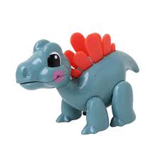 TOLO - 76059 | First Friends Stegosaurus