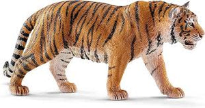 Schleich - 14729 | Wild Life: Tiger