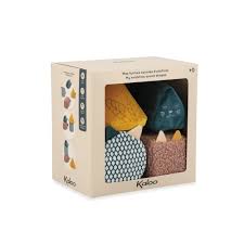 Kaloo - K227002 | My Evoluation Sound Shapes