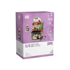 LOZ Blocks - LOZ1656 | Matcha Shop