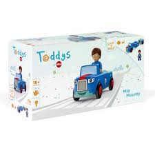 Toddy's - Mio Mounty
